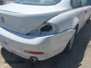 ✅ 2005 BMW 6 Series 645Ci • VIN: WBAEH73495B193005 • Lot: 42811831. Listed on IAAI with 93,378 mi. Free auction sales archive from the USA and detailed vehicle history report at DreamBid. Image 13.