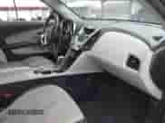 2011 Chevrolet Equinox 1LT с VIN 2CNFLDE58B6316894, выставлен на аукционе IAAI как лот 41562516 с пробегом 192 953 миль миль и . История ставок и продаж доступна на DreamBid. Изображение 5.