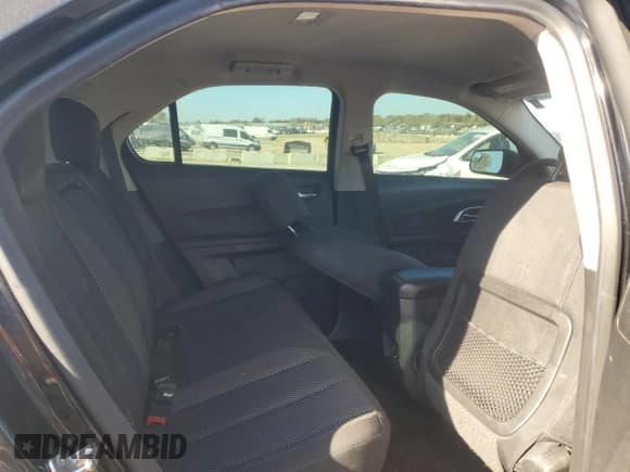 ✅ 2016 Chevrolet Equinox LS • VIN: 2GNALBEK5G1185086 • Lot: 93106445. Listed on Copart with 229,692 mi. Free auction sales archive from the USA and detailed vehicle history report at DreamBid. Image 11.