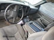 ✅ 2005 Chevrolet Silverado 1500 Z71 • VIN: 2GCEK13T951299639 • Лот: 44237764. Опубликован ранее на Copart с пробегом 279 685 миль. Бесплатный доступ к архиву аукционных продаж из США и подробный отчёт об истории автомобиля на DreamBid. Изображение 8.