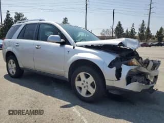 ✅ 2006 Saturn VUE • VIN: 5GZCZ63476S898984 • Lot: 58976825. Wystawiony na Copart z przebiegiem 130 789 mil. Bezpłatny archiwum sprzedaży aukcyjnych z USA i szczegółowy raport historii pojazdu na DreamBid. Zdjęcie 4.