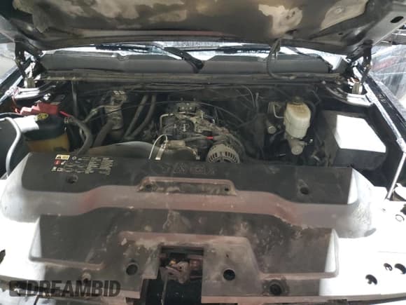 ✅ 2014 Chevrolet Silverado 2500HD LT • VIN: 1GC1KXCG0EF145270 • Лот: 51849045. Опубликован ранее на Copart с пробегом 237 734 миль. Бесплатный доступ к архиву аукционных продаж из США и подробный отчёт об истории автомобиля на DreamBid. Изображение 12.