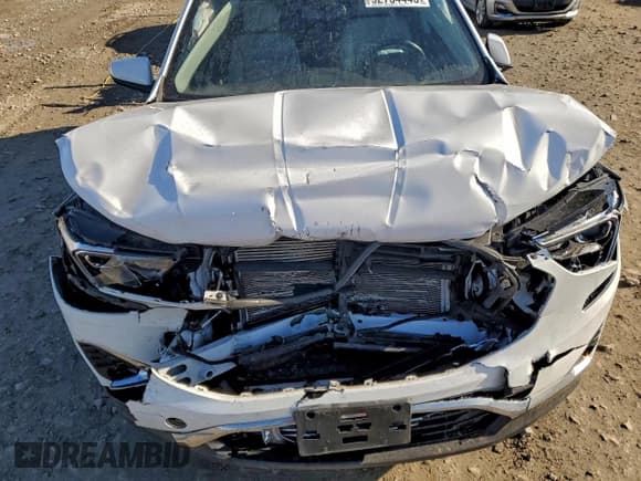 ✅ 2020 GMC Terrain SLT • VIN: 3GKALVEX5LL240512 • Lot: 92754445. Listed on Copart with 42,627 mi. Free auction sales archive from the USA and detailed vehicle history report at DreamBid. Image 11.