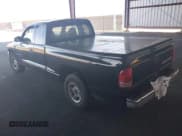 ✅ 2000 Dodge Dakota • VIN: 1B7GL22X2YS587619 • Lot: 43484603. Listed on IAAI with 230,262 mi. Free auction sales archive from the USA and detailed vehicle history report at DreamBid. Image 3.