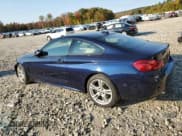 ✅ 2018 BMW 4 Series 440i xDrive • VIN: WBA4W9C54JAF93952 • Lot: 75808484. Wystawiony na Copart z przebiegiem 80 135 mil. Bezpłatny archiwum sprzedaży aukcyjnych z USA i szczegółowy raport historii pojazdu na DreamBid. Zdjęcie 2.