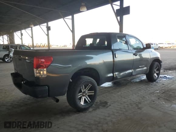 ✅ 2011 Toyota Tundra • VIN: 5TFRM5F14BX024336 • Lot: 84252915. Listed on Copart with 187,059 mi. Free auction sales archive from the USA and detailed vehicle history report at DreamBid. Image 3.