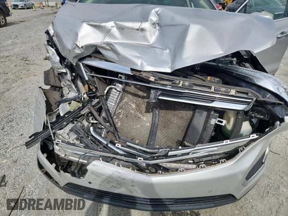 ✅ 2019 Cadillac XT5 Luxury FWD • VIN: 1GYKNCRS5KZ192590 • Lot: 85743525. Listed on Copart with 90,754 mi. Free auction sales archive from the USA and detailed vehicle history report at DreamBid. Image 12.