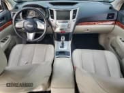 ✅ 2011 Subaru Legacy Limited Power Moon • VIN: 4S3BMBL69B3241226 • Lot: 81789825. Listed on Copart with Not provided. Free auction sales archive from the USA and detailed vehicle history report at DreamBid. Image 8.