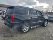 ✅ 2019 Chevrolet Tahoe LT • VIN: 1GNSKBKC9KR403714 • Lot: 92829115. Listed on Copart with 54,570 mi. Free auction sales archive from the USA and detailed vehicle history report at DreamBid. Image 3.