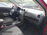 ✅ 2014 Chevrolet Captiva Sport LS • VIN: 3GNAL2EK8ES608616 • Lot: 42136863. Wystawiony na IAAI z przebiegiem 185 748 mil. Bezpłatny archiwum sprzedaży aukcyjnych z USA i szczegółowy raport historii pojazdu na DreamBid. Zdjęcie 5.