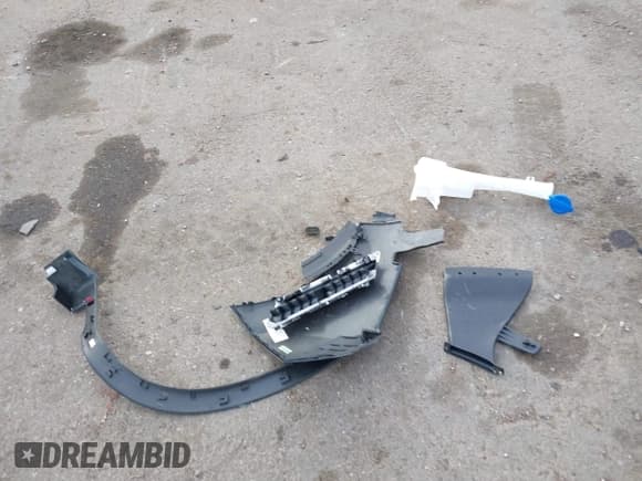 ✅ 2024 Hyundai Palisade Calligraphy • VIN: KM8R7DGEXRU780389 • Лот: 40684649. Опубликован ранее на IAAI с пробегом 6 208 миль. Бесплатный доступ к архиву аукционных продаж из США и подробный отчёт об истории автомобиля на DreamBid. Изображение 12.