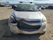 ✅ 2017 Chevrolet Equinox LT • VIN: 2GNALCEK4H1574177 • Лот: 82390875. Опубликован ранее на Copart с пробегом 149 514 миль. Бесплатный доступ к архиву аукционных продаж из США и подробный отчёт об истории автомобиля на DreamBid. Изображение 5.