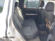 ✅ 2007 Chevrolet HHR LT • VIN: 3GNDA23D37S513116 • Lot: 42289854. Listed on IAAI with 120,982 mi. Free auction sales archive from the USA and detailed vehicle history report at DreamBid. Image 8.