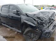 ✅ 2020 Toyota Tundra SR5 • VIN: 5TFDY5F18LX954241 • Lot: 42183813. Listed on IAAI with 109,519 mi. Free auction sales archive from the USA and detailed vehicle history report at DreamBid. Image 1.