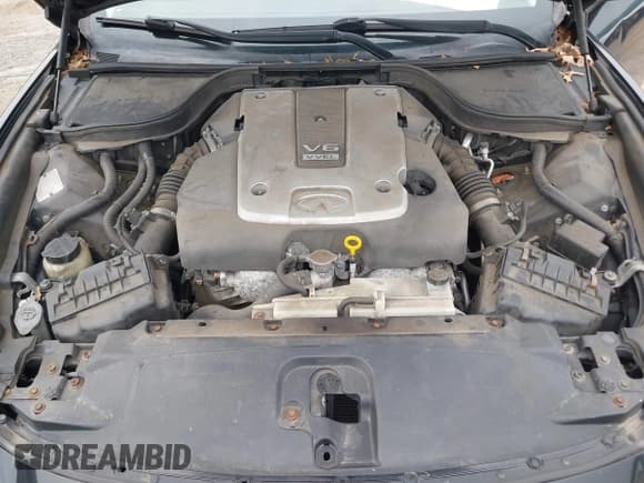 ✅ 2010 Infiniti G37 x • VIN: JN1CV6EL5AM153233 • Lot: 42926440. Listed on IAAI with 94,313 mi. Free auction sales archive from the USA and detailed vehicle history report at DreamBid. Image 10.