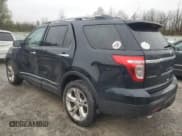 ✅ 2015 Ford Explorer Limited • VIN: 1FM5K8F80FGB65618 • Лот: 90119785. Опубликован ранее на Copart с пробегом 128 979 миль. Бесплатный доступ к архиву аукционных продаж из США и подробный отчёт об истории автомобиля на DreamBid. Изображение 2.