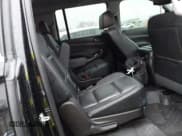 ✅ 2020 GMC Yukon XL SLT • VIN: 1GKS1GKC3LR161436 • Лот: 41546868. Опубликован ранее на IAAI с пробегом 116 292 миль. Бесплатный доступ к архиву аукционных продаж из США и подробный отчёт об истории автомобиля на DreamBid. Изображение 8.