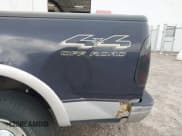 ✅ 2000 Ford F-150 XL • VIN: 1FTRX18L1YNC07244 • Lot: 42339821. Listed on IAAI with 294,032 mi. Free auction sales archive from the USA and detailed vehicle history report at DreamBid. Image 6.