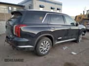 ✅ 2025 Hyundai Palisade SEL • VIN: KM8R2DGE4SU856869 • Лот: 88791185. Опубликован ранее на Copart с пробегом 2 972 миль. Бесплатный доступ к архиву аукционных продаж из США и подробный отчёт об истории автомобиля на DreamBid. Изображение 3.