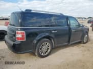 ✅ 2018 Ford Flex SEL • VIN: 2FMGK5C80JBA15892 • Lot: 81222565. Wystawiony na Copart z przebiegiem 106 784 mil. Bezpłatny archiwum sprzedaży aukcyjnych z USA i szczegółowy raport historii pojazdu na DreamBid. Zdjęcie 3.