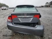 ✅ 2010 Honda Civic LX • VIN: 2HGFA1F54AH501407 • Lot: 90630345. Listed on Copart with 191,106 mi. Free auction sales archive from the USA and detailed vehicle history report at DreamBid. Image 6.