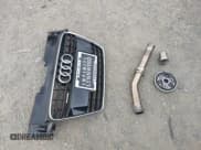 ✅ 2011 Audi TT Premium Plus • VIN: TRUBFAFKXB1012326 • Lot: 43497970. Wystawiony na IAAI z przebiegiem 72 714 mil. Bezpłatny archiwum sprzedaży aukcyjnych z USA i szczegółowy raport historii pojazdu na DreamBid. Zdjęcie 12.