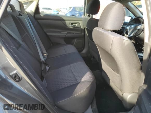 ✅ 2018 Nissan Altima SV • VIN: 1N4AL3AP9JC163079 • Lot: 90040335. Listed on Copart with 99,929 mi. Free auction sales archive from the USA and detailed vehicle history report at DreamBid. Image 10.