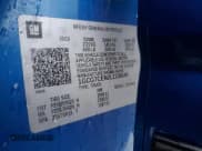 ✅ 2020 Chevrolet Colorado 4WD LT • VIN: 1GCGTCEN2L1138049 • Лот: 85202324. Опубликован ранее на Copart с пробегом 84 528 миль. Бесплатный доступ к архиву аукционных продаж из США и подробный отчёт об истории автомобиля на DreamBid. Изображение 12.