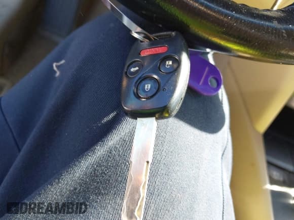 ✅ 2008 Honda Accord EX-L • VIN: 1HGCP26828A114686 • Лот: 43525909. Опубликован ранее на IAAI с пробегом 217 519 миль. Бесплатный доступ к архиву аукционных продаж из США и подробный отчёт об истории автомобиля на DreamBid. Изображение 11.