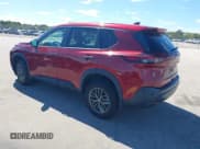 ✅ 2021 Nissan Rogue S • VIN: 5N1AT3AA8MC769673 • Lot: 43305694. Wystawiony na IAAI z przebiegiem 31 825 mil. Bezpłatny archiwum sprzedaży aukcyjnych z USA i szczegółowy raport historii pojazdu na DreamBid. Zdjęcie 3.