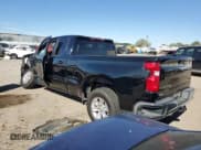 ✅ 2019 Chevrolet Silverado 1500 LT • VIN: 1GCRWCEK8KZ325723 • Lot: 71875894. Wystawiony na Copart z przebiegiem 113 332 mil. Bezpłatny archiwum sprzedaży aukcyjnych z USA i szczegółowy raport historii pojazdu na DreamBid. Zdjęcie 2.