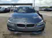 2018 BMW 3 Series 328d xDrive с VIN WBA8J1C51JA379516, выставлен на аукционе Copart как лот 60606515 с пробегом 69 578 миль миль и Списание • Salvage title. История ставок и продаж доступна на DreamBid. Изображение 5.
