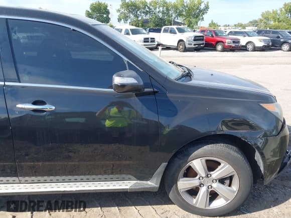 ✅ 2011 Acura MDX Technology • VIN: 2HNYD2H47BH543364 • Lot: 43186091. Wystawiony na IAAI z przebiegiem 161 253 mil. Bezpłatny archiwum sprzedaży aukcyjnych z USA i szczegółowy raport historii pojazdu na DreamBid. Zdjęcie 13.