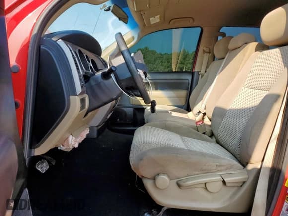 ✅ 2013 Toyota Tundra • VIN: 5TFEM5F16DX056304 • Lot: 81205885. Listed on Copart with 156,341 mi. Free auction sales archive from the USA and detailed vehicle history report at DreamBid. Image 7.