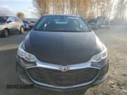 ✅ 2019 Chevrolet Cruze LS • VIN: 3G1BC6SM5KS547479 • Lot: 92129305. Listed on Copart with 79,593 mi. Free auction sales archive from the USA and detailed vehicle history report at DreamBid. Image 5.