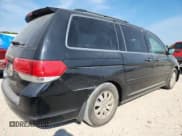 ✅ 2010 Honda Odyssey EX-L • VIN: 5FNRL3H61AB068030 • Lot: 80744905. Listed on Copart with 269,220 mi. Free auction sales archive from the USA and detailed vehicle history report at DreamBid. Image 3.