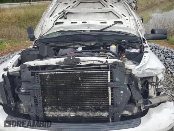 2004 Dodge 3500 ST z VIN 3D3MU48C04G162876, wystawiony jako Copart lot #49454665 z przebiegiem Nie podano mil oraz Szkoda całkowita • Salvage title. Historia ofert i sprzedaży dostępna na DreamBid. Obrazek 11.