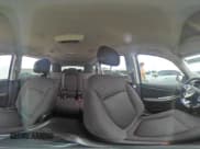 ✅ 2014 Dodge Journey SXT • VIN: 3C4PDCBG4ET140996 • Lot: 70204894. Listed on Copart with 94,668 mi. Free auction sales archive from the USA and detailed vehicle history report at DreamBid. Image 14.