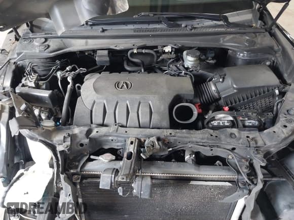 ✅ 2017 Acura RDX • VIN: 5J8TB4H35HL015005 • Lot: 42467101. Listed on IAAI with 71,578 mi. Free auction sales archive from the USA and detailed vehicle history report at DreamBid. Image 10.