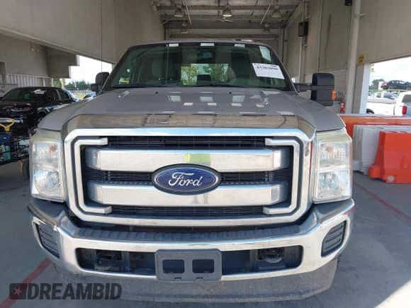 ✅ 2016 Ford F-250 Lariat • VIN: 1FT7W2BT2GEC04151 • Lot: 43303090. Listed on IAAI with 195,355 mi. Free auction sales archive from the USA and detailed vehicle history report at DreamBid. Image 12.