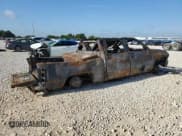 ✅ 2017 Chevrolet Silverado 1500 LTZ • VIN: 3GCUKSEC6HG118717 • Лот: 61619374. Опубликован ранее на Copart с пробегом Не указан. Бесплатный доступ к архиву аукционных продаж из США и подробный отчёт об истории автомобиля на DreamBid. Изображение 3.