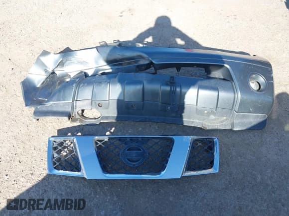 ✅ 2006 Nissan Pathfinder S • VIN: 5N1AR18U96C649189 • Лот: 42830979. Опубликован ранее на IAAI с пробегом Не указан. Бесплатный доступ к архиву аукционных продаж из США и подробный отчёт об истории автомобиля на DreamBid. Изображение 12.