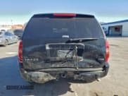 ✅ 2007 Chevrolet Tahoe LTZ • VIN: 1GNFC13077R426218 • Lot: 96484295. Listed on Copart with 243,937 mi. Free auction sales archive from the USA and detailed vehicle history report at DreamBid. Image 6.