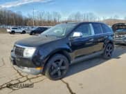 ✅ 2008 Lincoln MKX • VIN: 2LMDU88C68BJ34332 • Lot: 95553355. Listed on Copart with 111,451 mi. Free auction sales archive from the USA and detailed vehicle history report at DreamBid. Image 1.