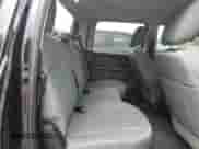 2014 Ram 1500 Tradesman with VIN 1C6RR7KT4ES267285, listed as a Copart auction lot 57248955 with 140,450 mi miles and Salvage title. Bid and sale history available at DreamBid. Image 10.