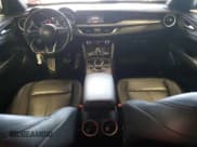 ✅ 2020 Alfa Romeo Stelvio Sport • VIN: ZASPAJAN1L7C83930 • Лот: 64658825. Опубликован ранее на Copart с пробегом 53 686 миль. Бесплатный доступ к архиву аукционных продаж из США и подробный отчёт об истории автомобиля на DreamBid. Изображение 8.