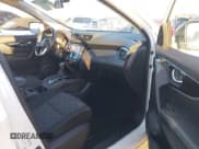 ✅ 2017 Nissan Rogue S • VIN: JN1BJ1CR9HW143093 • Лот: 41458541. Опубликован ранее на IAAI с пробегом 67 228 миль. Бесплатный доступ к архиву аукционных продаж из США и подробный отчёт об истории автомобиля на DreamBid. Изображение 5.