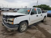 ✅ 2005 Chevrolet Silverado 1500 LS • VIN: 2GCEC13T451226823 • Лот: 65417044. Опубликован ранее на Copart с пробегом 267 582 миль. Бесплатный доступ к архиву аукционных продаж из США и подробный отчёт об истории автомобиля на DreamBid. Изображение 1.