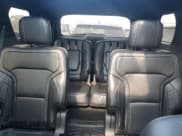 ✅ 2019 Ford Explorer Platinum • VIN: 1FM5K8HT6KGA95344 • Lot: 55697795. Listed on Copart with 64,948 mi. Free auction sales archive from the USA and detailed vehicle history report at DreamBid. Image 10.