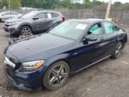 ✅ 2020 Mercedes-Benz C 43 AMG • VIN: W1KWF6EB0LR596187 • Lot: 42644855. Wystawiony na IAAI z przebiegiem 64 260 mil. Bezpłatny archiwum sprzedaży aukcyjnych z USA i szczegółowy raport historii pojazdu na DreamBid. Zdjęcie 2.